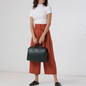 Matt & Nat Mitsuko Vegan Bowling Bag